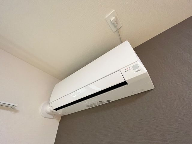 サンライズ　早川の設備