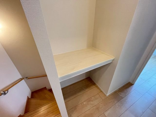 サンライズ　早川のその他