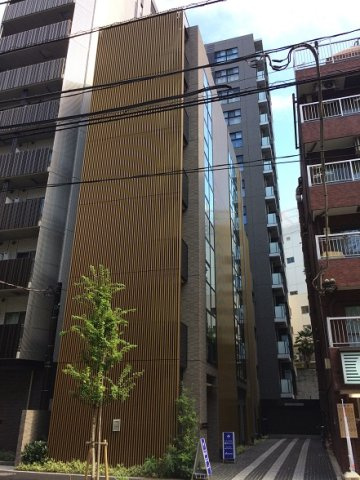 千代田区一番町の賃貸マンション