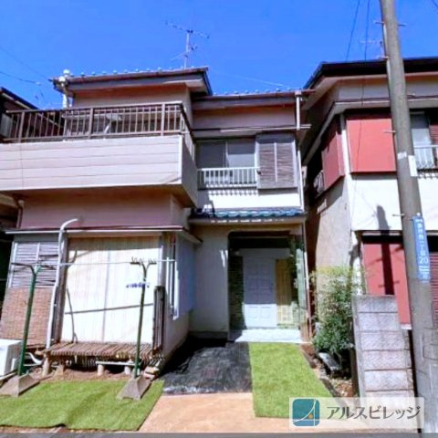中古戸建｜千葉市花見川区長作台１丁目