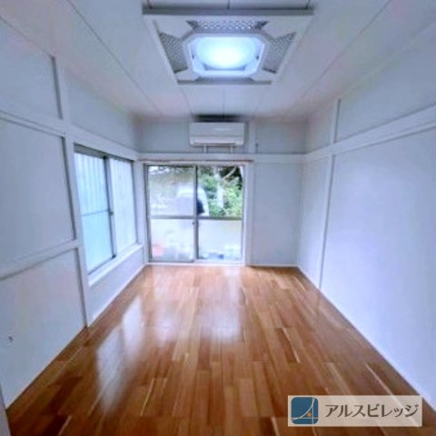 中古戸建｜千葉市花見川区長作台１丁目の洋室|洋室6帖