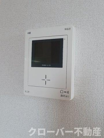 ソラーナＳ　Ｂのセキュリティ