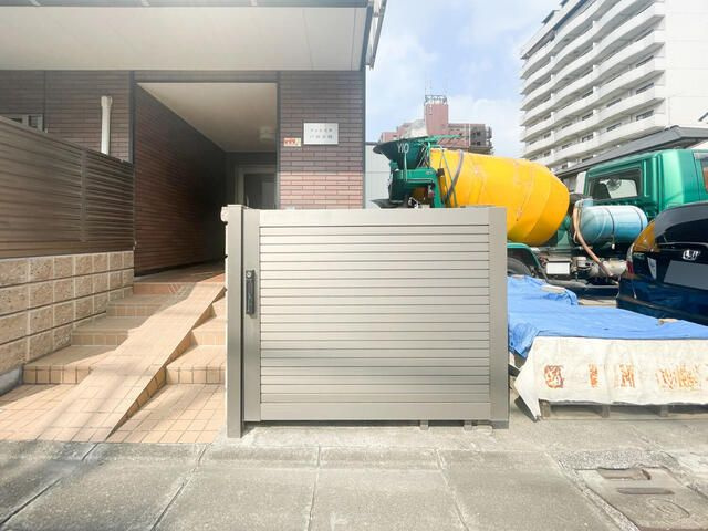 フォレスタ戸田公園のその他共用部分