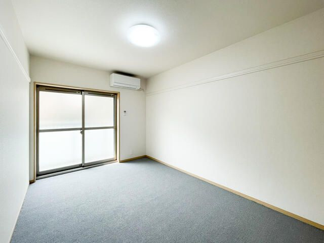フォレスタ戸田公園の居間・リビング