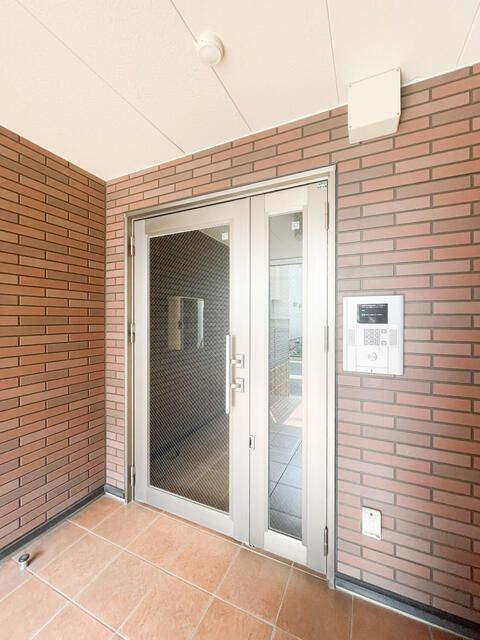 フォレスタ戸田公園のその他共用部分