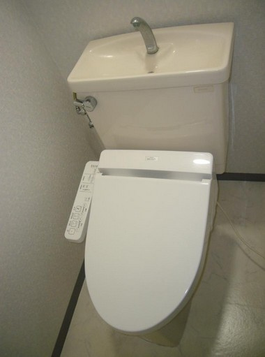 【トイレ】