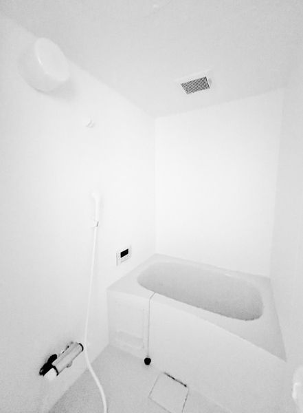 MA MAISONの浴室