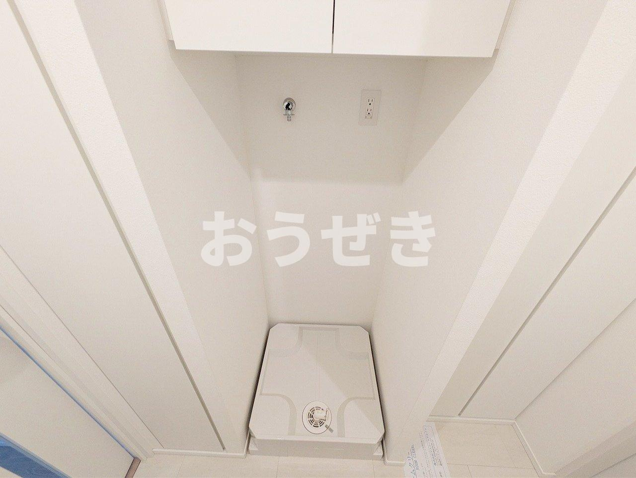 プライムメゾン入谷の設備