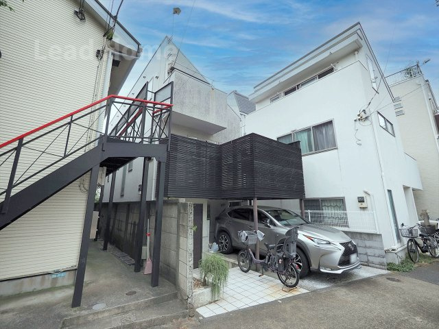 【外観】 | 目黒区碑文谷2丁目