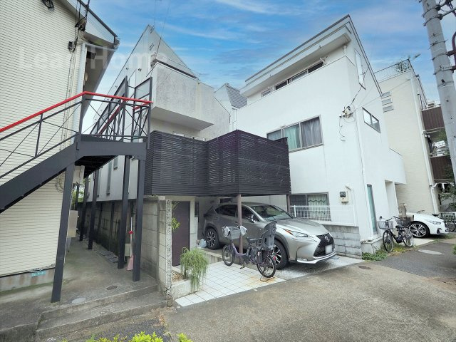【外観】 | 目黒区碑文谷2丁目