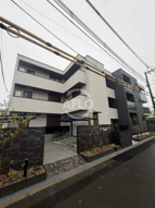 Rising Hills IIの画像