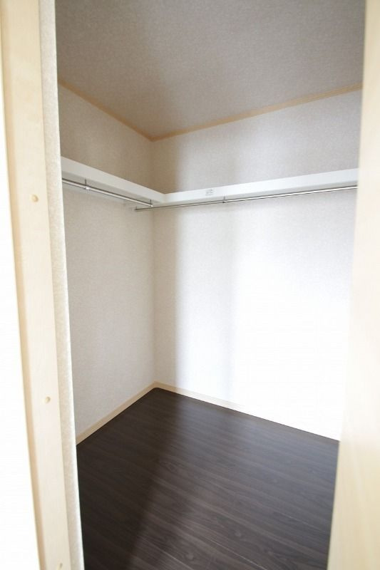 ＫＡＩＨＯＵＳＥの収納