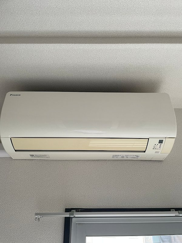 プランドール辻堂 の設備