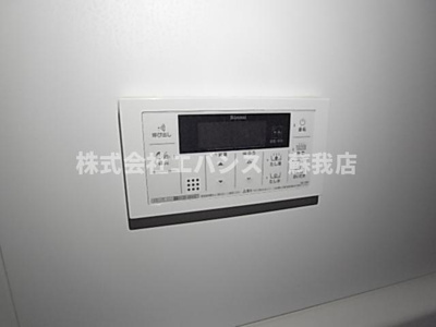  | グレイスコート神明町