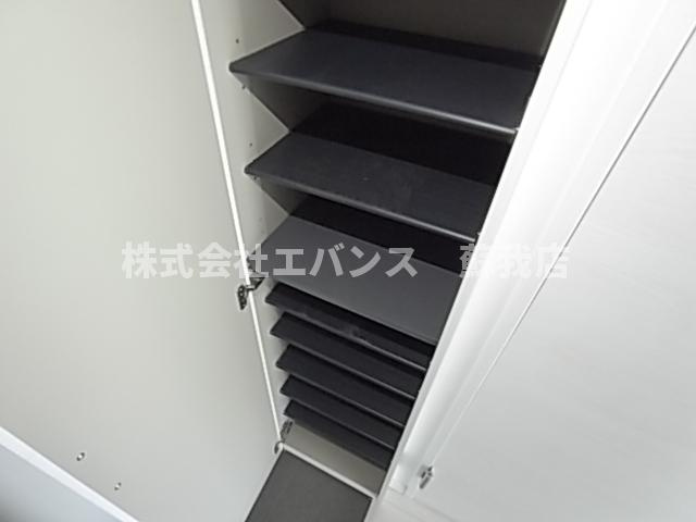  | グレイスコート神明町