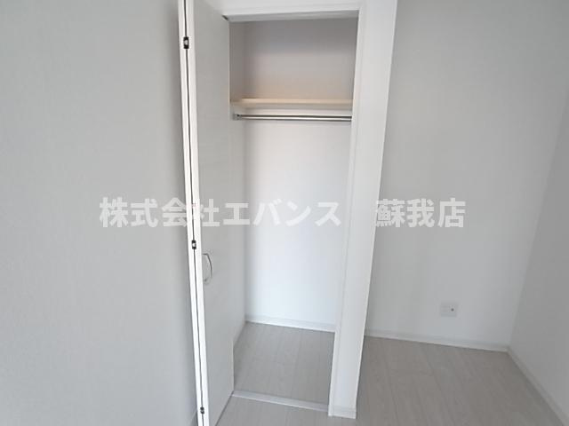  | グレイスコート神明町