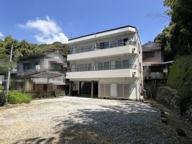 【外観】 | 高知市薊野東町