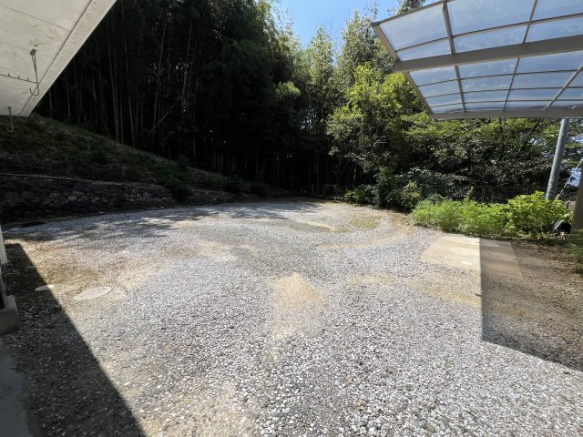 【駐車場】 | 高知市薊野東町