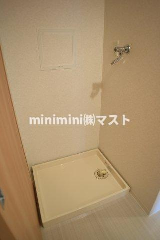 ロイヤルパークスなんばの設備