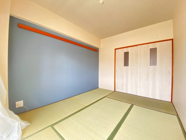 FERTINAKANISIの寝室