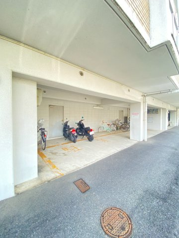 FERTINAKANISIのその他共用部分