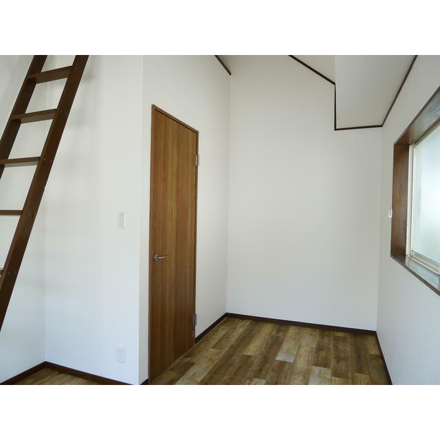 HAOS邸のその他