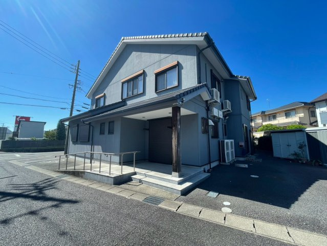 姫小川町姫西貸店舗