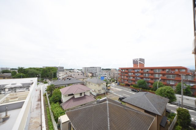 【展望】 | アグリシャトル | 眺望です
