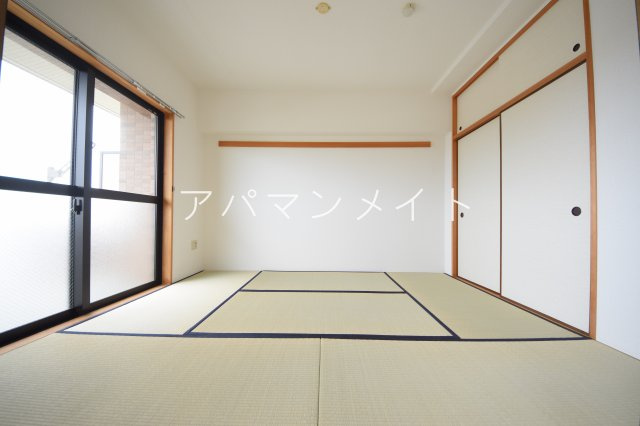 【和室】 | アグリシャトル | 戸塚周辺ならアパマンメイトへＬｅｔｓ Ｇｏ ！