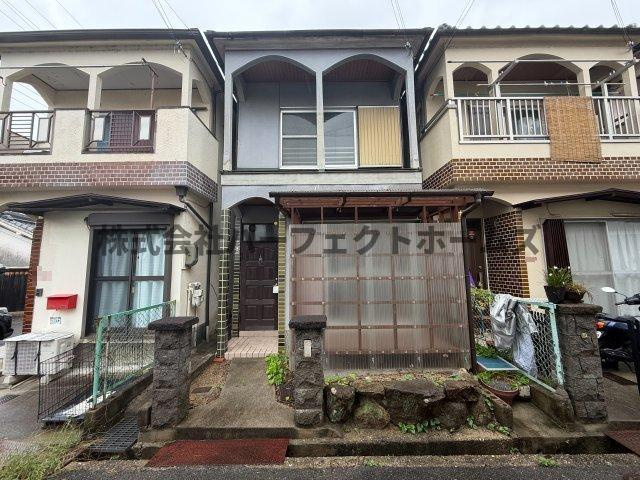 枚方上之町戸建　賃貸