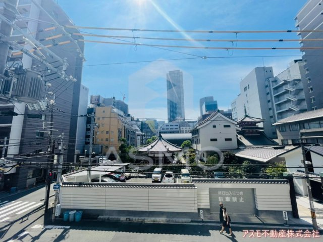 【展望】 | Arome梅田