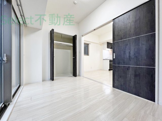 The First One 金山のその他