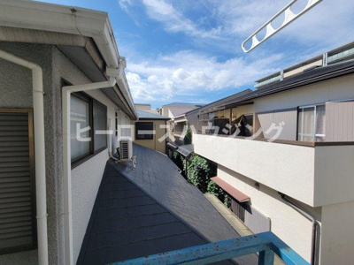 【展望】 | ジェーコーポ | ※同タイプの写真となり、実際のお部屋とは異なる場合があります