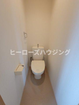 【トイレ】 | ジェーコーポ | ※同タイプの写真となり、実際のお部屋とは異なる場合があります