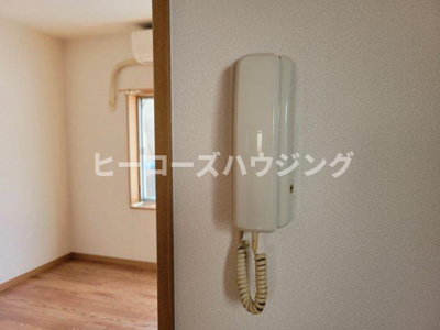 【設備】 | ジェーコーポ | ※同タイプの写真となり、実際のお部屋とは異なる場合があります