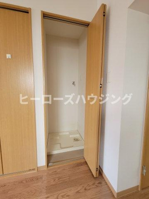 【その他】 | ジェーコーポ | ※同タイプの写真となり、実際のお部屋とは異なる場合があります