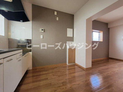 【居間・リビング】 | ジェーコーポ | ※同タイプの写真となり、実際のお部屋とは異なる場合があります