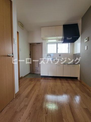 【内装】 | ジェーコーポ | ※同タイプの写真となり、実際のお部屋とは異なる場合があります