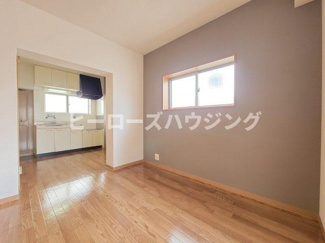 【居間・リビング】 | ジェーコーポ | ※同タイプの写真となり、実際のお部屋とは異なる場合があります