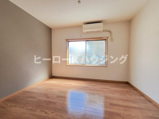 【寝室】 | ジェーコーポ | ※同タイプの写真となり、実際のお部屋とは異なる場合があります