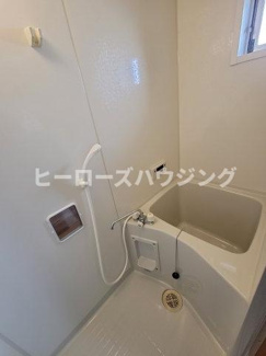 【浴室】 | ジェーコーポ | ※同タイプの写真となり、実際のお部屋とは異なる場合があります