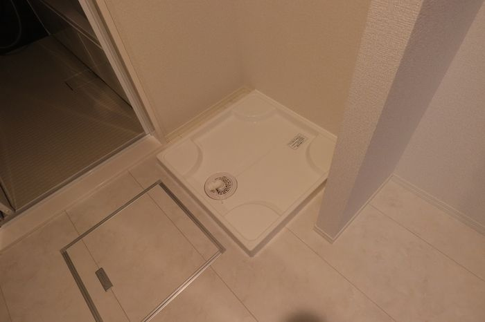 GRACE久留米の設備