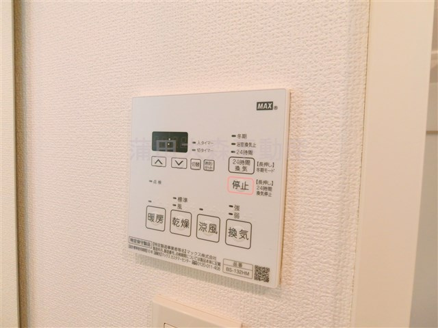 ドゥーエ蒲田の設備