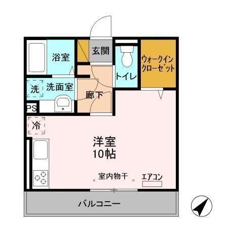 メゾンド　ベリタス