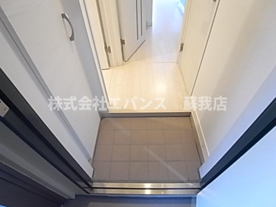 【玄関】 | Pacifica（パシフィカ）