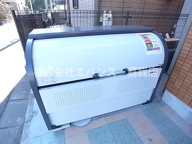 【その他共用部分】 | Pacifica（パシフィカ）
