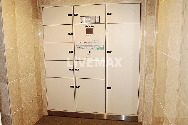 【その他共用部分】プレサンス梅田東ディアロ 