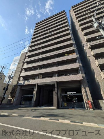 ロイヤルガーデン岡山駅前弐番館