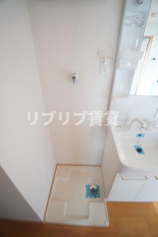 ベルクルールの設備