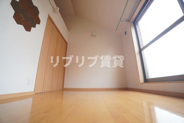 ベルクルールの居間・リビング